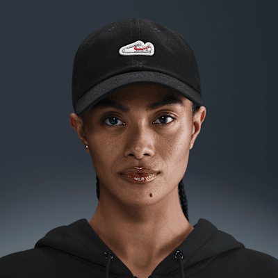 Nike ClubUnstrukturierte Cortez Patch-Cap Super Sparpreis