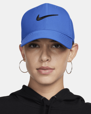 Nike Dri-FIT ClubStrukturierte Swoosh-Cap Kostenlose Rückgabe