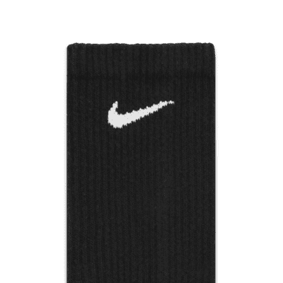 Nike Everyday Plus gepolstertCrew-Trainingssocken (6 Paar) Begrenzte Freigabe