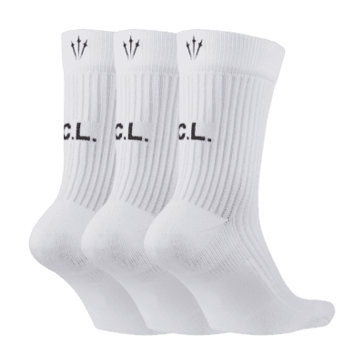 NOCTACrew-Socken (3er-Pack) Letzte 3 Tage