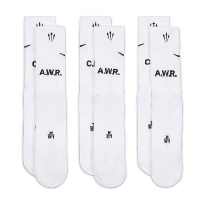 NOCTACrew-Socken (3er-Pack) Letzte 3 Tage