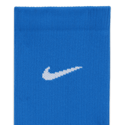 Nike StrikeFußball-Crew-Socken Neueste Stile