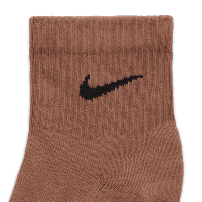 Nike Everyday Plus gepolstertCrew-Trainingssocken (6 Paar) Letzte 2 Tage