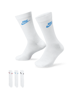 Nike Sportswear Everyday EssentialCrew-Socken (3 Paar) Zeitbegrenzte Promotion