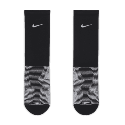 NikeGrip Vapor StrikeFußball-Crew-Socken Bis zu 50% Rabatt
