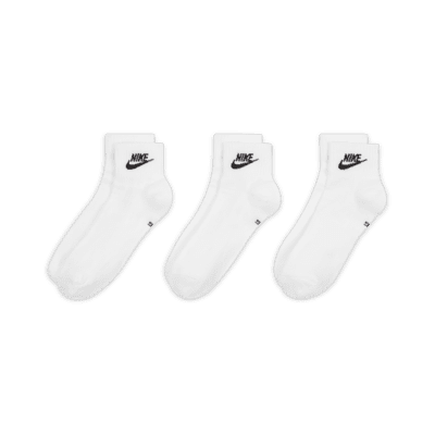 Nike Everyday EssentialsCrew-Socken Bis zu 65% Rabatt