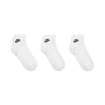 Nike Everyday EssentialsCrew-Socken Bis zu 65% Rabatt