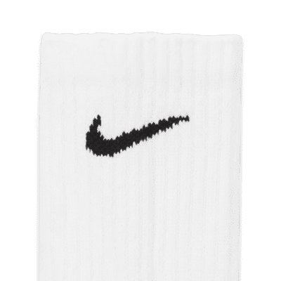 Nike Everyday CushionedCrew-Trainingssocken (6 Paar) Nur für heute
