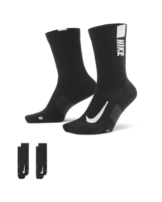 Nike MultiplierCrew-Socken (2 Paar) Sonderangebot der Fabrik