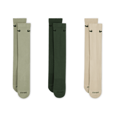 Nike MultiplierCrew-Socken (2 Paar) Sonderangebot der Fabrik