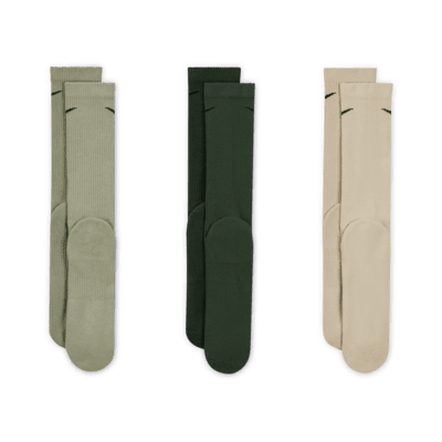 Nike MultiplierCrew-Socken (2 Paar) Sonderangebot der Fabrik