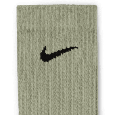 Nike MultiplierCrew-Socken (2 Paar) Sonderangebot der Fabrik