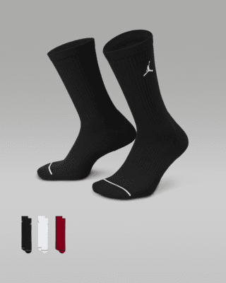 JordanCrew-Socken für jeden Tag (3 Paar) Bis zu 55% Rabatt