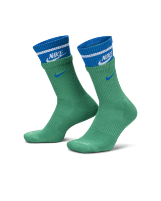 Nike Everyday PlusGepolsterte Crew-Socken (1 Paar)