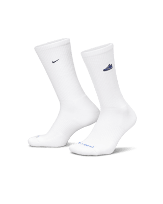Nike Everyday PlusGepolsterte Crew-Socken (1 Paar)