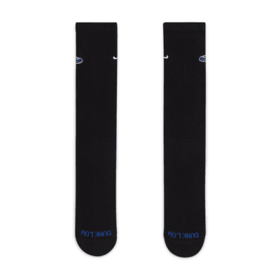 Nike Everyday PlusGepolsterte Crew-Socken (1 Paar) 50% Rabatt mit kostenlosem Versand
