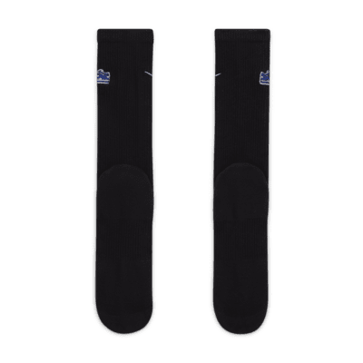 Nike Everyday PlusGepolsterte Crew-Socken (1 Paar) 50% Rabatt mit kostenlosem Versand