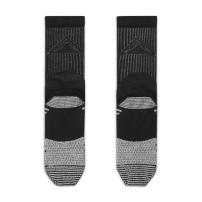 Nike Dri-FITTrail Crew Laufsocken Clearance-Verkauf