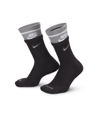 Nike Everyday PlusGepolsterte Crew-Socken (1 Paar) Kostenloser Versand international