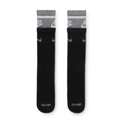 Nike Everyday PlusGepolsterte Crew-Socken (1 Paar) Kostenloser Versand international