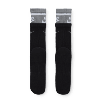 Nike Everyday PlusGepolsterte Crew-Socken (1 Paar) Kostenloser Versand international