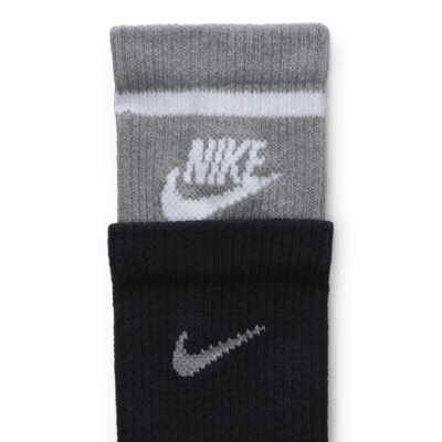 Nike Everyday PlusGepolsterte Crew-Socken (1 Paar) Kostenloser Versand international