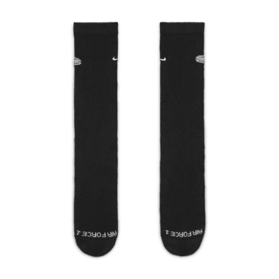 Nike Everyday Plus CushionedCrew-Socken (1 Paar) Fabrikladen