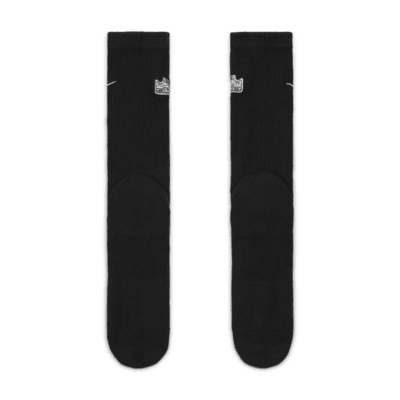 Nike Everyday Plus CushionedCrew-Socken (1 Paar) Fabrikladen
