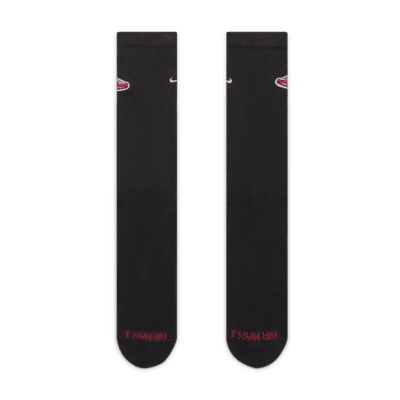 Nike Everyday PlusGepolsterte Crew-Socken (1 Paar) Speichern exportieren