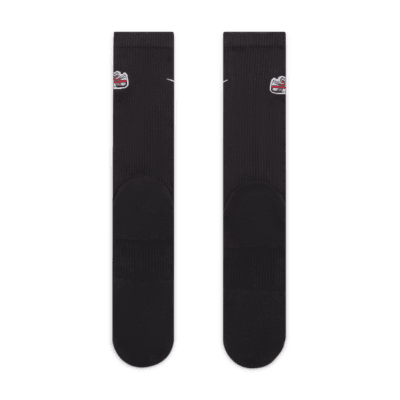 Nike Everyday PlusGepolsterte Crew-Socken (1 Paar) Speichern exportieren