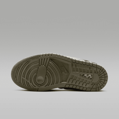 Air Jordan 1 Low Method of MakeSchuh (Damen) Schlussverkauf