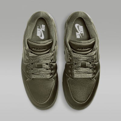 Air Jordan 1 Low Method of MakeSchuh (Damen) Schlussverkauf