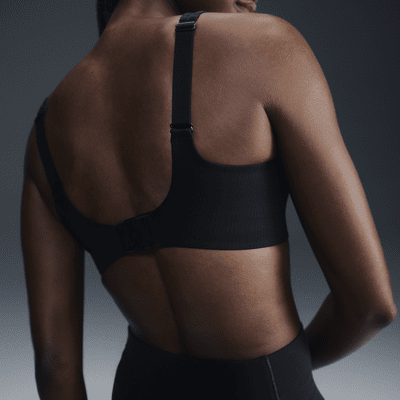 Nike Alate mit starkem HaltGepolsterter Sport-BH mit verstellbaren Trägern Meist gekauft