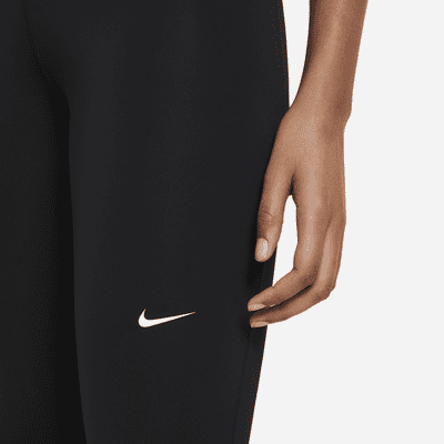 Nike ProLeggings mit mittelhohem Bund und Mesh-Einsatz für Damen Fabrik Onlineshop