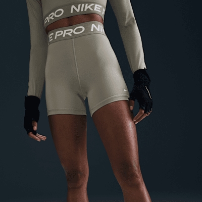 Nike Pro SculptLeggings in voller Länge mit hohem Bund für Damen Fabrikpreis