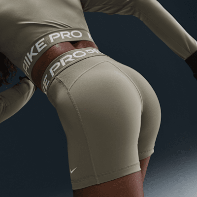 Nike Pro SculptLeggings in voller Länge mit hohem Bund für Damen Fabrikpreis