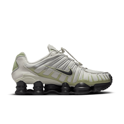 Nike Shox TLSchuh (Damen) Großer Ausverkauf