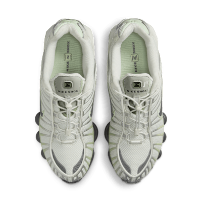 Nike Shox TLSchuh (Damen) Großer Ausverkauf