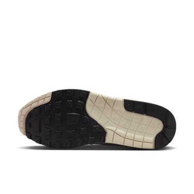 Nike Air Max 1Damenschuh Vatertagsangebot