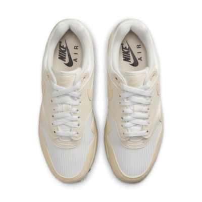 Nike Air Max 1Damenschuh Vatertagsangebot