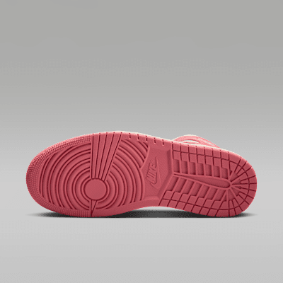 Air Jordan 1 MidSchuh (Damen) Top Angebot