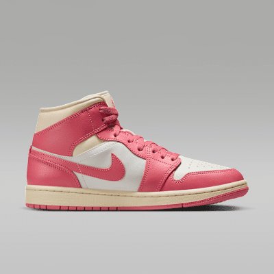 Air Jordan 1 MidSchuh (Damen) Top Angebot