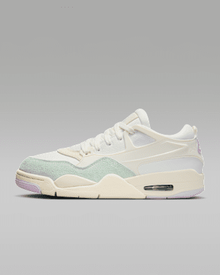 Air Jordan 4 RMSchuh (Damen)