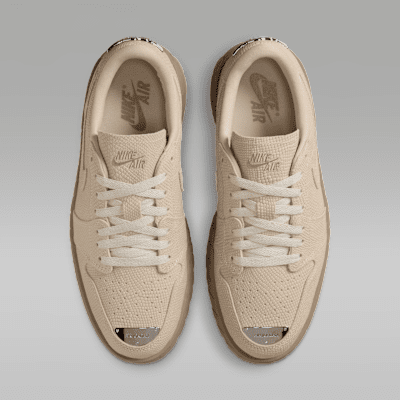 Air Jordan 1 Brooklyn LowSchuh (Damen) Online Outlet