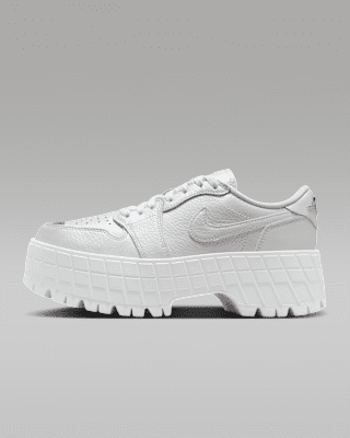 Air Jordan 1 Brooklyn LowSchuh (Damen) Zeitlich begrenztes Angebot