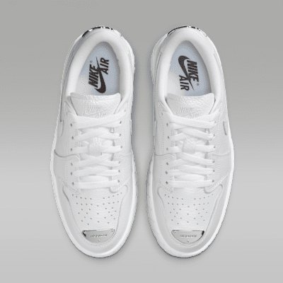 Air Jordan 1 Brooklyn LowSchuh (Damen) Zeitlich begrenztes Angebot