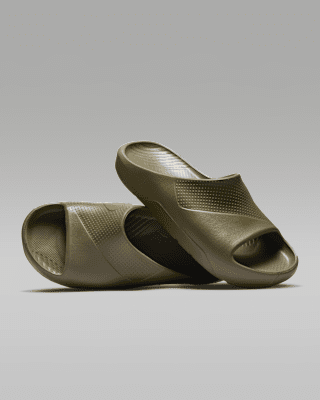 Jordan PostDamen-Slides