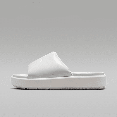 Jordan SophiaDamen-Slides Saisonale Angebote