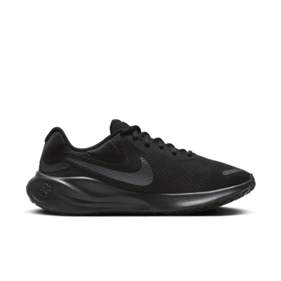 Nike Revolution 7Straßenlaufschuh (Damen) Super Sparpreis