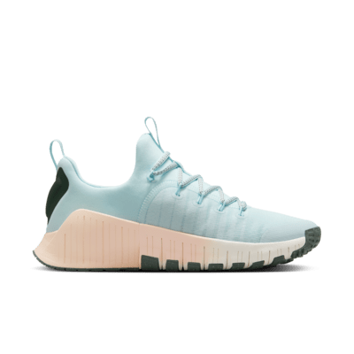 Nike Free Metcon 6 PremiumWorkout-Schuh (Damen) Clearance-Verkauf